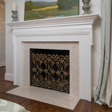 Living + Family Room