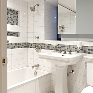 Gramercy Residence Bathroom Renovation