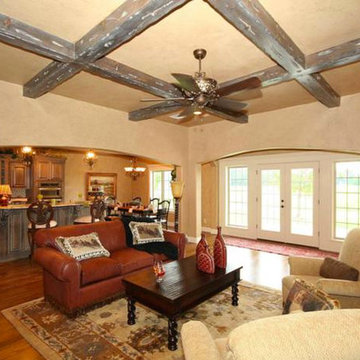 Interior Projects