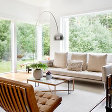 Maryland Home - Family Room