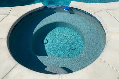 Pool - pool idea in Los Angeles