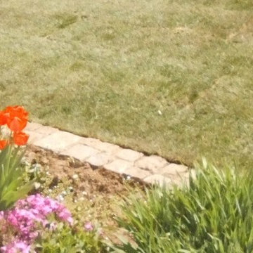 Gartengestaltung