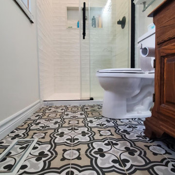 Muskoka Renovation