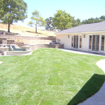 Ashkin Residence