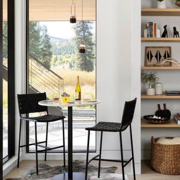winter park mountain home