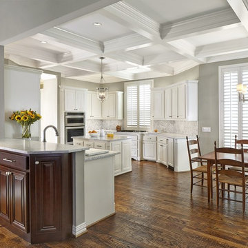Traditional Kitchen