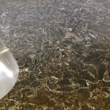 Chetek Kitchen, and several bathroom remodel