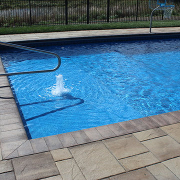 20 x 50 with CoverStar Automatic Pool Cover