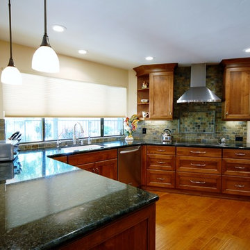 El Macero Kitchen