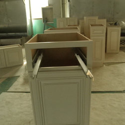 how to assemble kitchen cabinets ideas - Kitchen Cabinetry