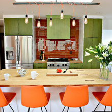 Lighting and electrical