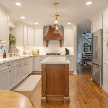 Deer Park Kitchen, Bar, & Powder Room