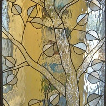 glass window
