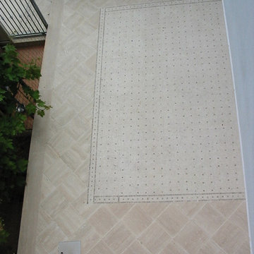 restauro villa