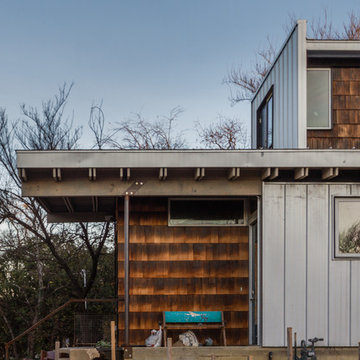 The Light Box (residence)
