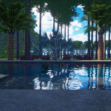 Lake Josephine - Salemy Project - Proposal 1