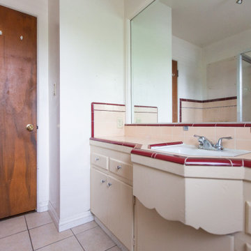 La Cresenta Bathroom Remodel
