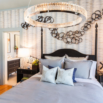 Pasadena Showcase House 2016 - Young Adult's Suite