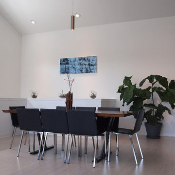 My Houzz: Japanese Minimalism Blends With Classic New Orleans Style
