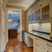 butler's pantry