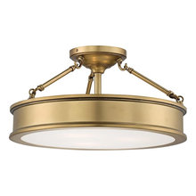 Lighting - Flush/Semi Flush