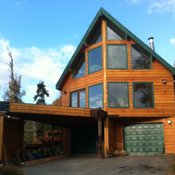 Exterior Painting - Products