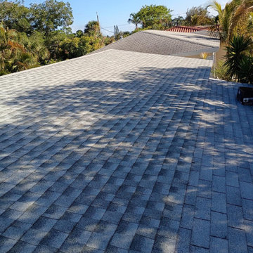 Commercial & Residential Flat Roofing Installation in West Palm Beach, FL