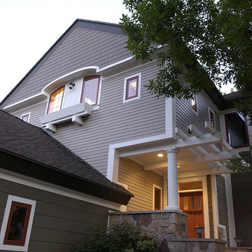 Lake Home 4