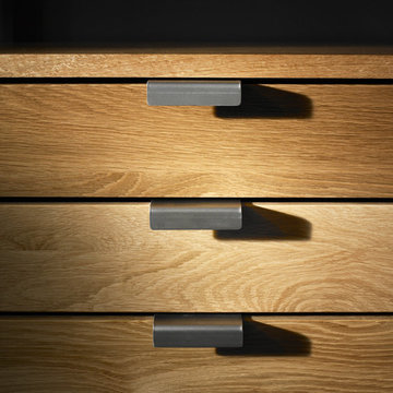 as4 Modular Shelving System