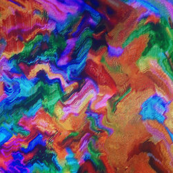 JOURNEY 5 - Fine Art Prints