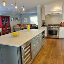 Kitchens