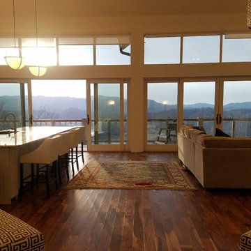 Watauga Lake Home