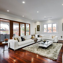 Living Room Ideas
