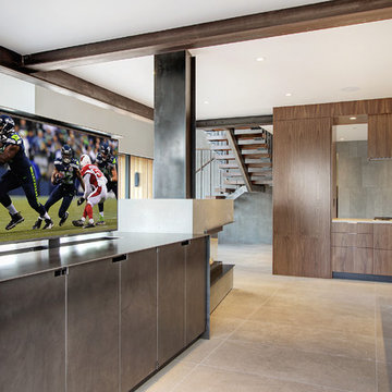Renton Residence