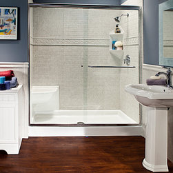 Shower Systems - Showerheads And Body Sprays