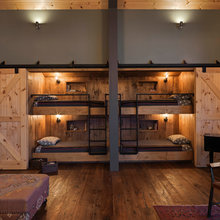Bunkroom