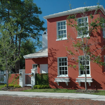 Impact Single-Hung Windows