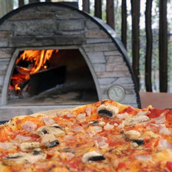 Recipes - Outdoor Pizza Ovens