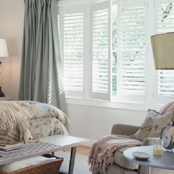 Shutters