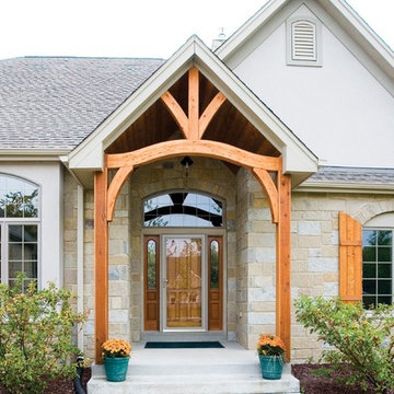 Brookfield Custom Home