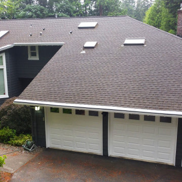 Home Exterior Painting in Bellevue WA by local Painting Contractor