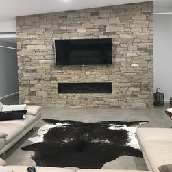 A P Landscapes - Products