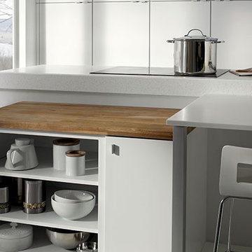 Kitchen Cabinets