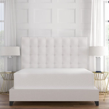 Bedroom design
