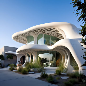 LA Biomoph