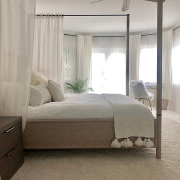 Miami Beach Boho Bungalow