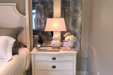 Master Bedroom update