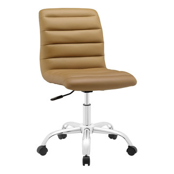 modway desk chairs