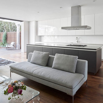 Green Street Residence