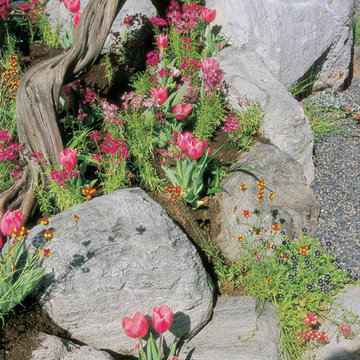 Featherock Landscaping Boulders